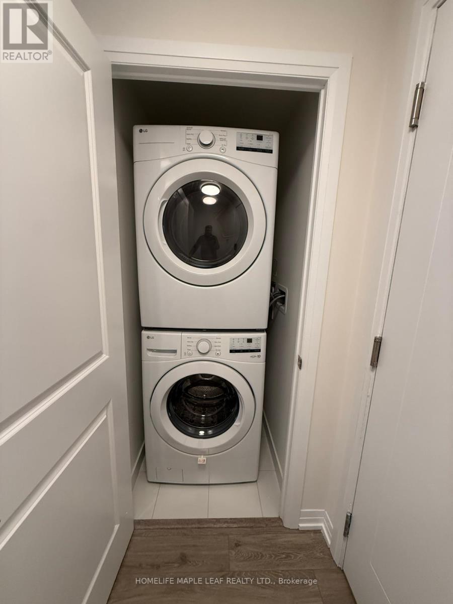 3706 - 15 Watergarden Drive, Mississauga, Ontario  L5R 0H4 - Photo 18 - W12719222