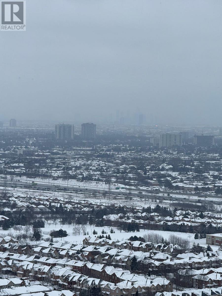 3706 - 15 Watergarden Drive, Mississauga, Ontario  L5R 0H4 - Photo 19 - W12719222