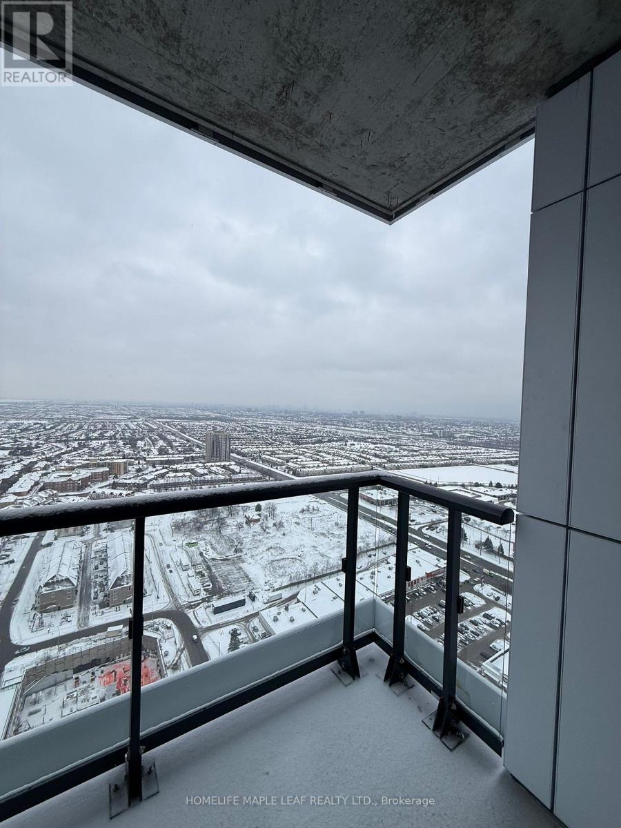 3706 - 15 Watergarden Drive, Mississauga, Ontario  L5R 0H4 - Photo 20 - W12719222