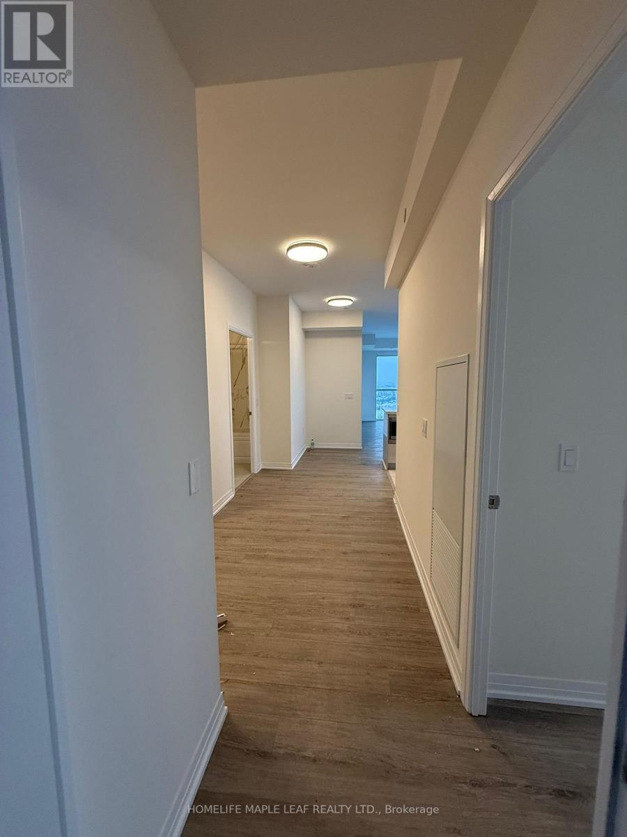 3706 - 15 Watergarden Drive, Mississauga, Ontario  L5R 0H4 - Photo 6 - W12719222