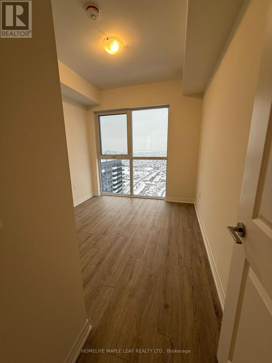 3706 - 15 Watergarden Drive, Mississauga, Ontario  L5R 0H4 - Photo 8 - W12719222