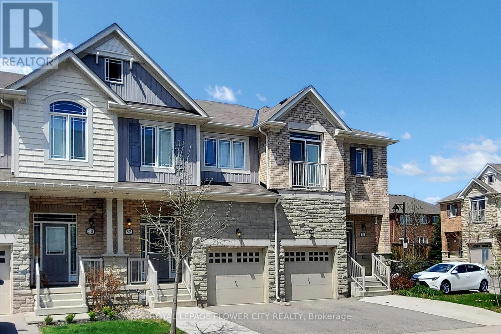 52 Valley Lane, Caledon, Ontario  L7C 4C9 - Photo 4 - W12719228