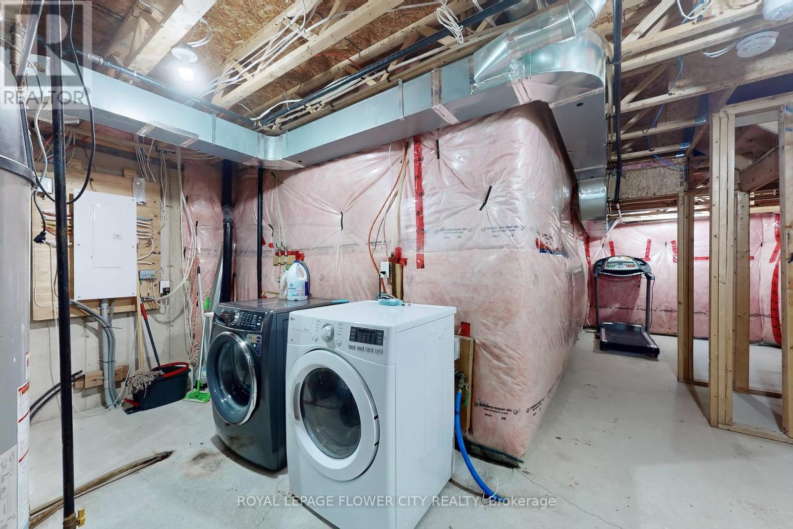 52 Valley Lane, Caledon, Ontario  L7C 4C9 - Photo 41 - W12719228