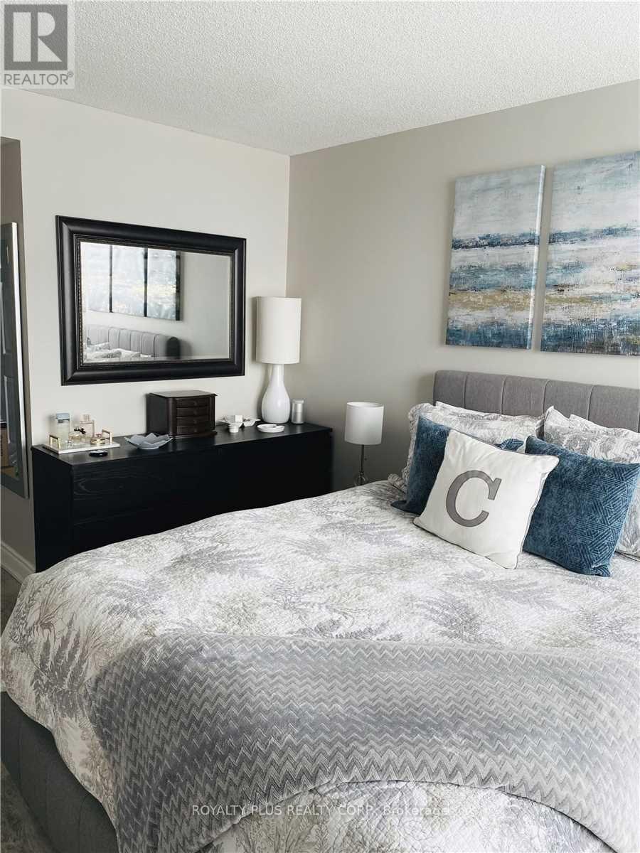 1406 - 101 Subway Crescent, Toronto, Ontario  M9B 6K4 - Photo 14 - W12719230