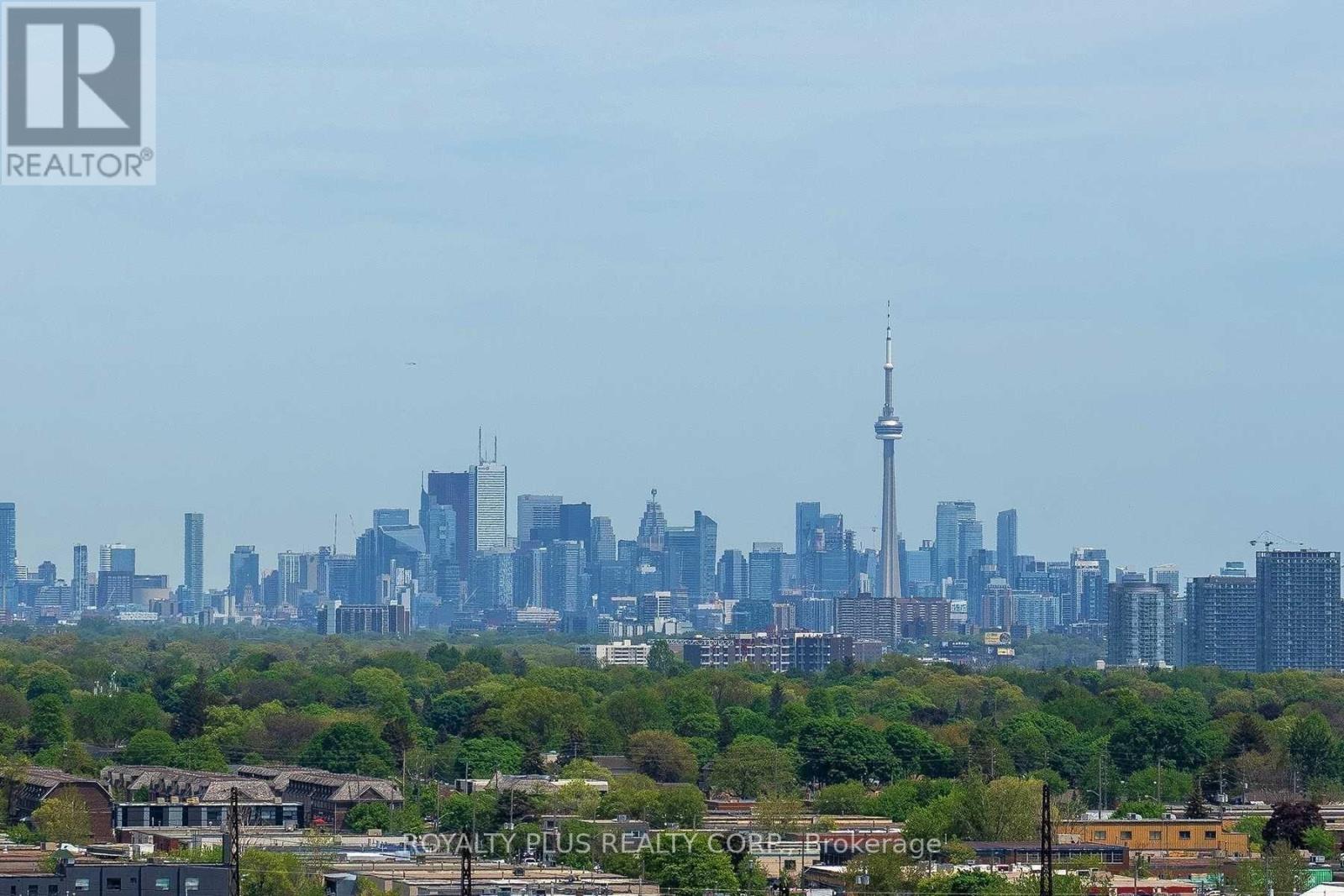 1406 - 101 Subway Crescent, Toronto, Ontario  M9B 6K4 - Photo 17 - W12719230