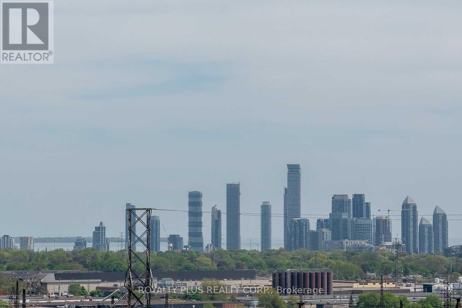 1406 - 101 Subway Crescent, Toronto, Ontario  M9B 6K4 - Photo 18 - W12719230