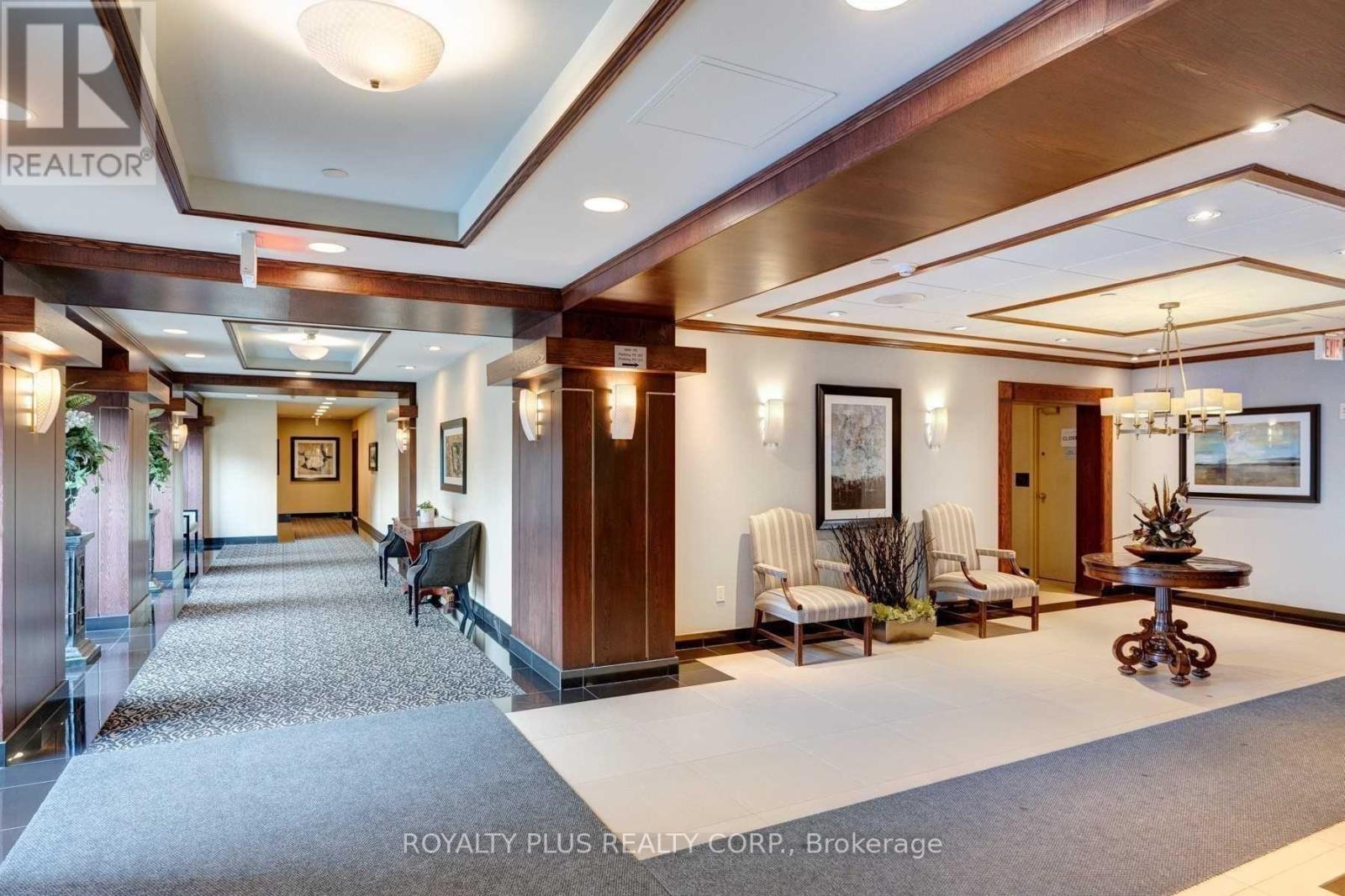 1406 - 101 Subway Crescent, Toronto, Ontario  M9B 6K4 - Photo 3 - W12719230