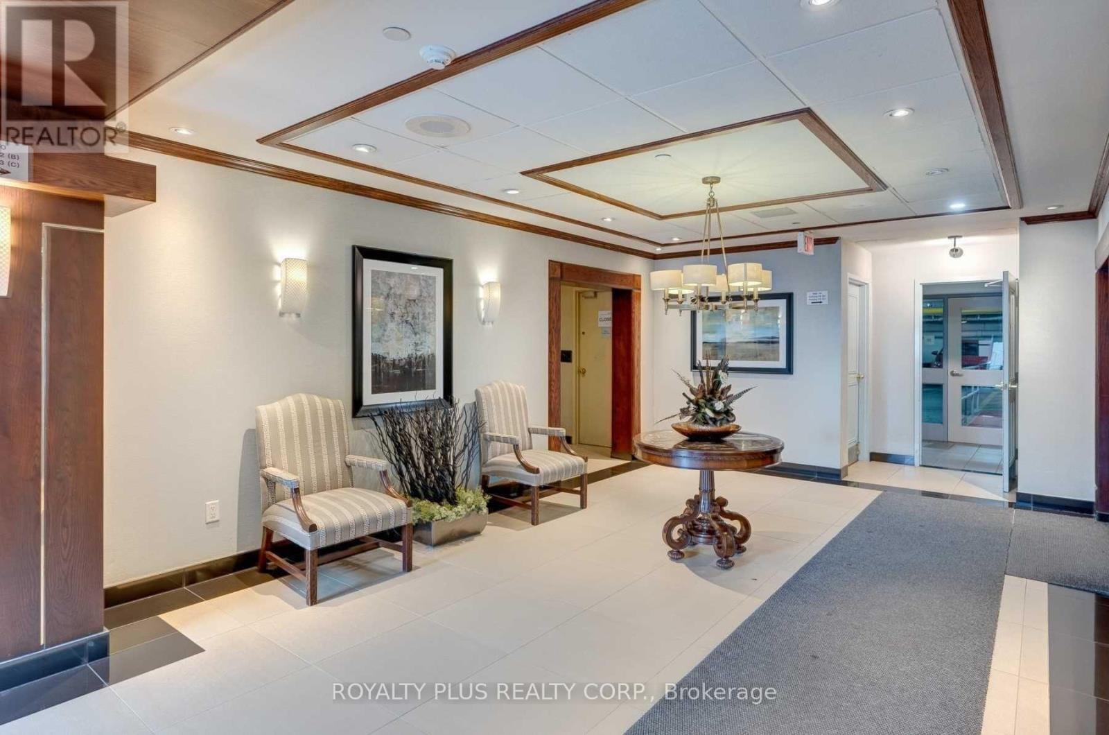 1406 - 101 Subway Crescent, Toronto, Ontario  M9B 6K4 - Photo 4 - W12719230