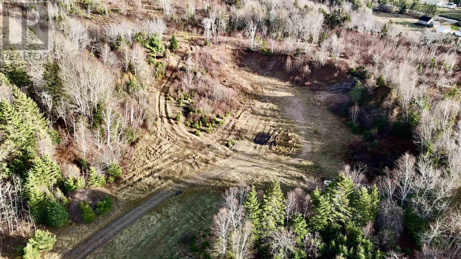 BIG BROOK Road, West Bay Road, Nova Scotia