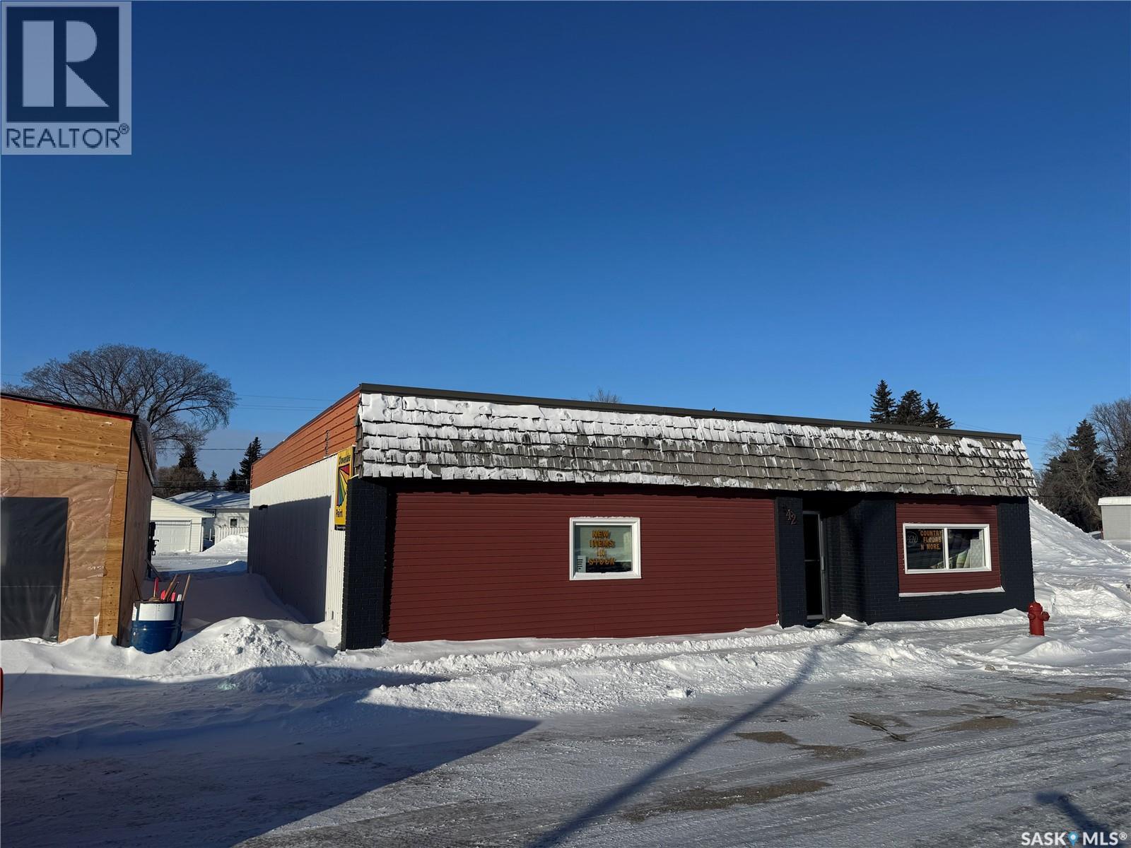 42 Main Street, Lanigan, Saskatchewan  S0K 2M0 - Photo 19 - SK027216