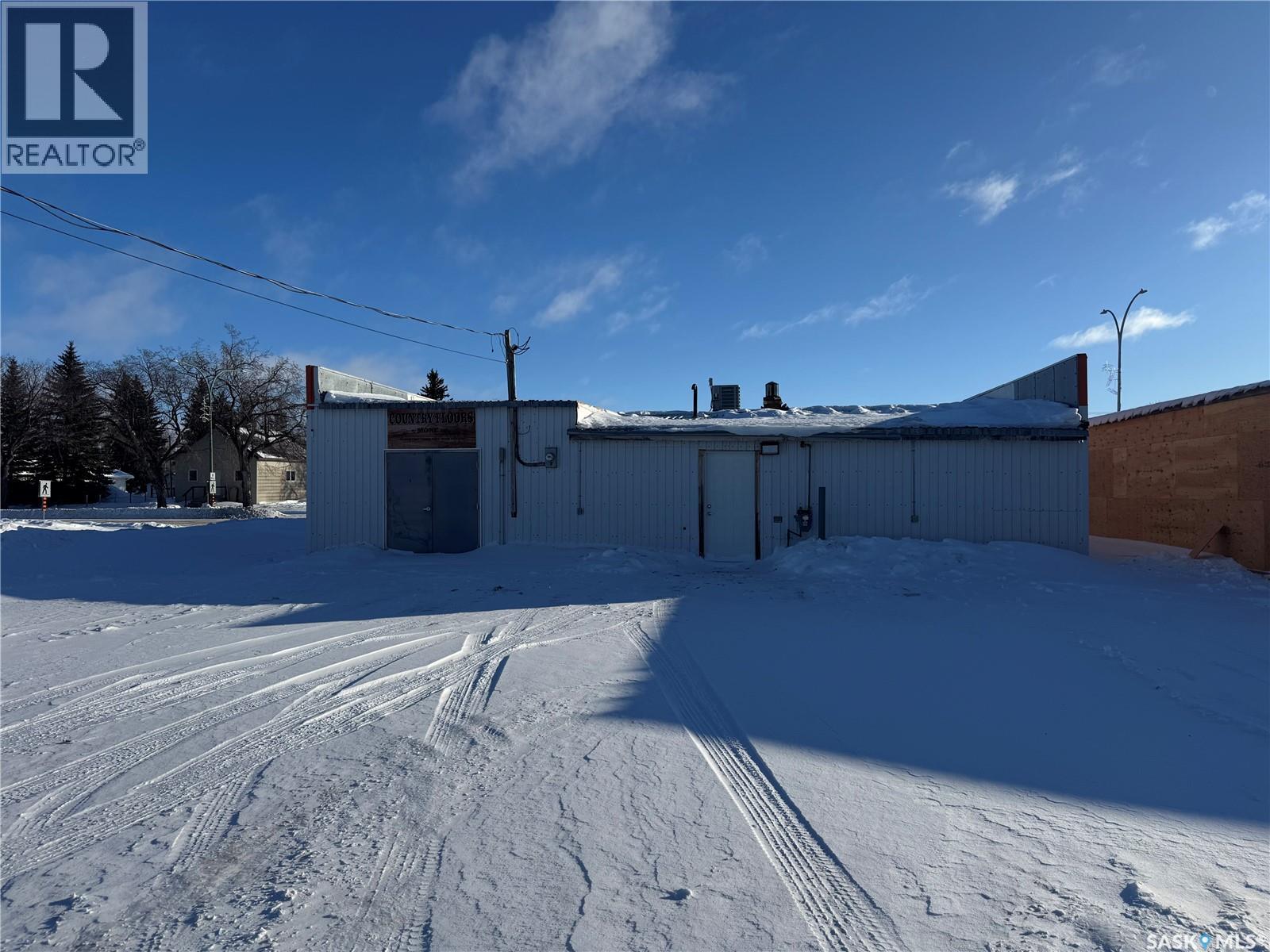 42 Main Street, Lanigan, Saskatchewan  S0K 2M0 - Photo 21 - SK027216