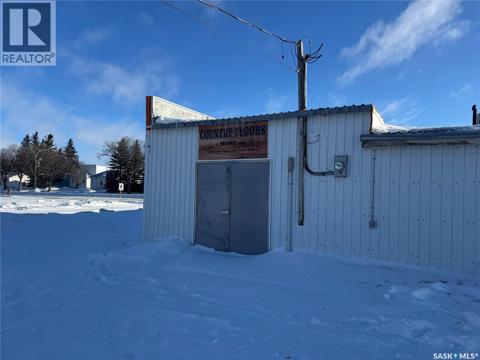 42 Main Street, Lanigan, Saskatchewan  S0K 2M0 - Photo 22 - SK027216