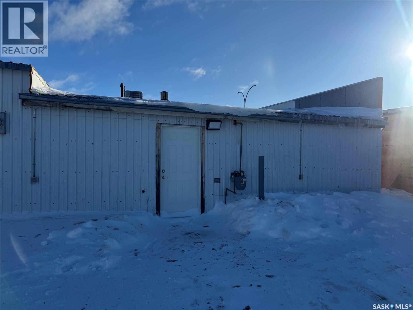 42 Main Street, Lanigan, Saskatchewan  S0K 2M0 - Photo 23 - SK027216