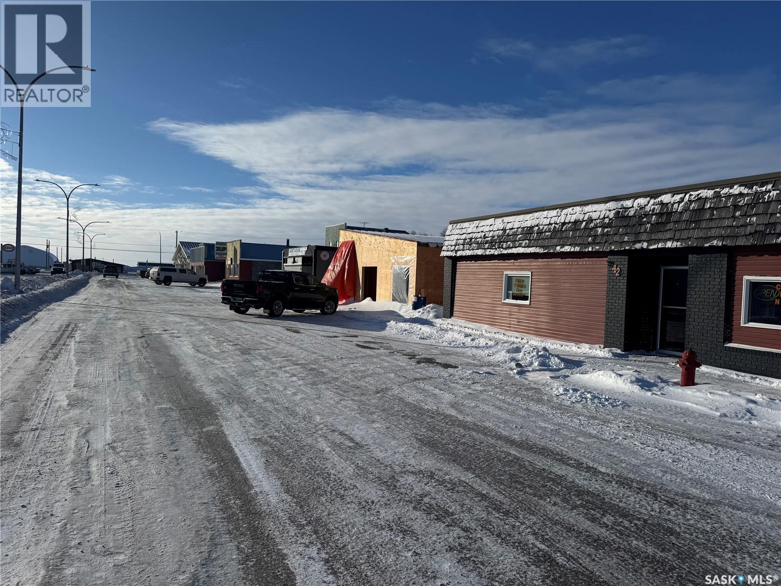42 Main Street, Lanigan, Saskatchewan  S0K 2M0 - Photo 24 - SK027216