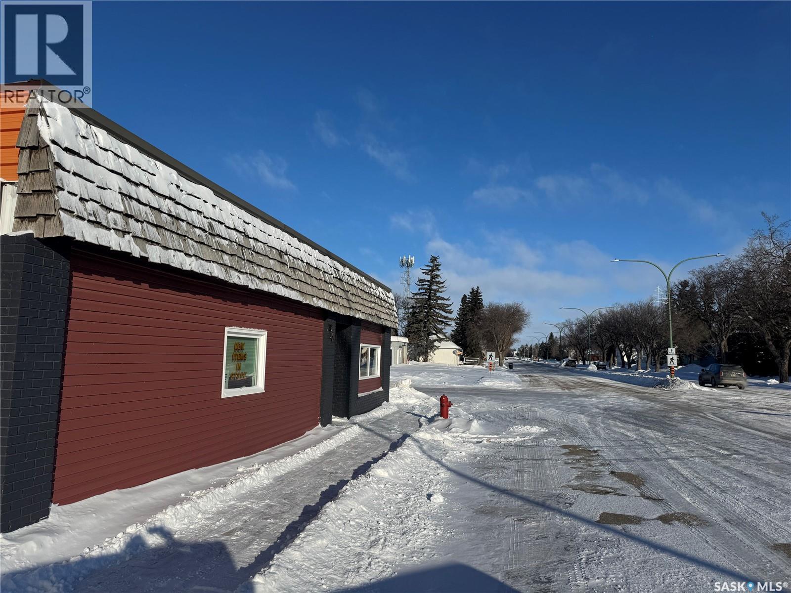 42 Main Street, Lanigan, Saskatchewan  S0K 2M0 - Photo 25 - SK027216