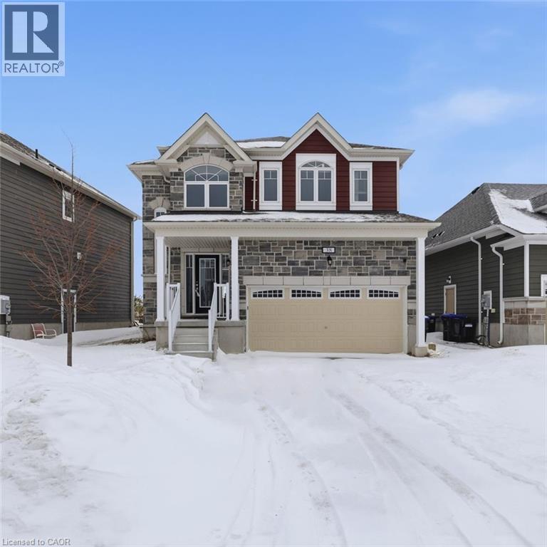 38 Sandhill Crane Drive, Wasaga Beach, Ontario  L9Z 0J6 - Photo 1 - 40800241
