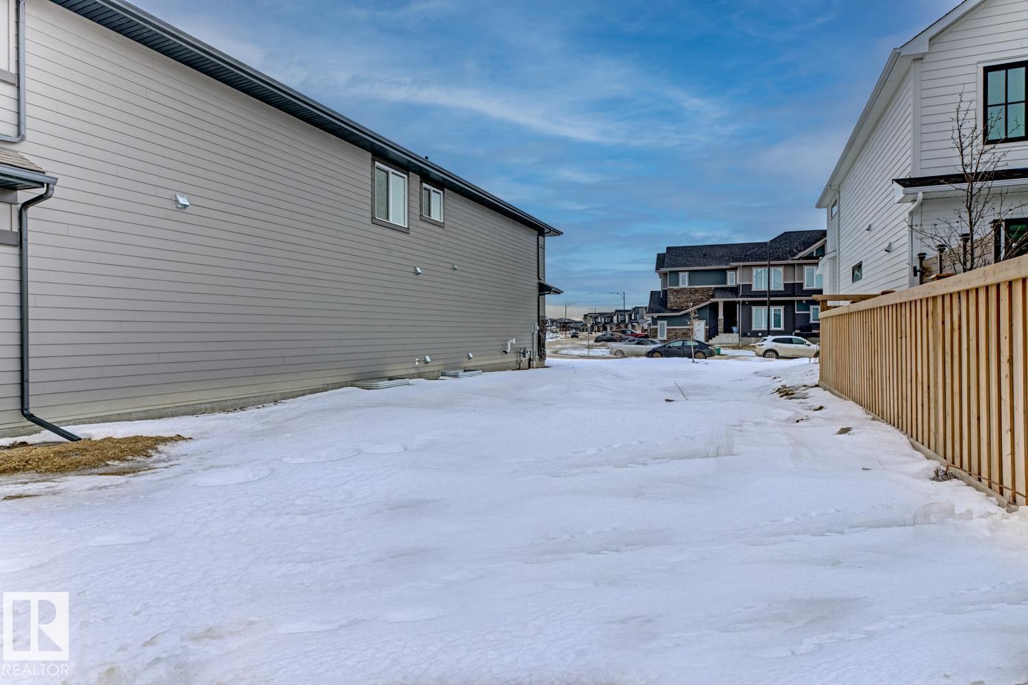 6706 Crawford Wy Sw, Edmonton, Alberta  T6W 4L7 - Photo 4 - E4470699