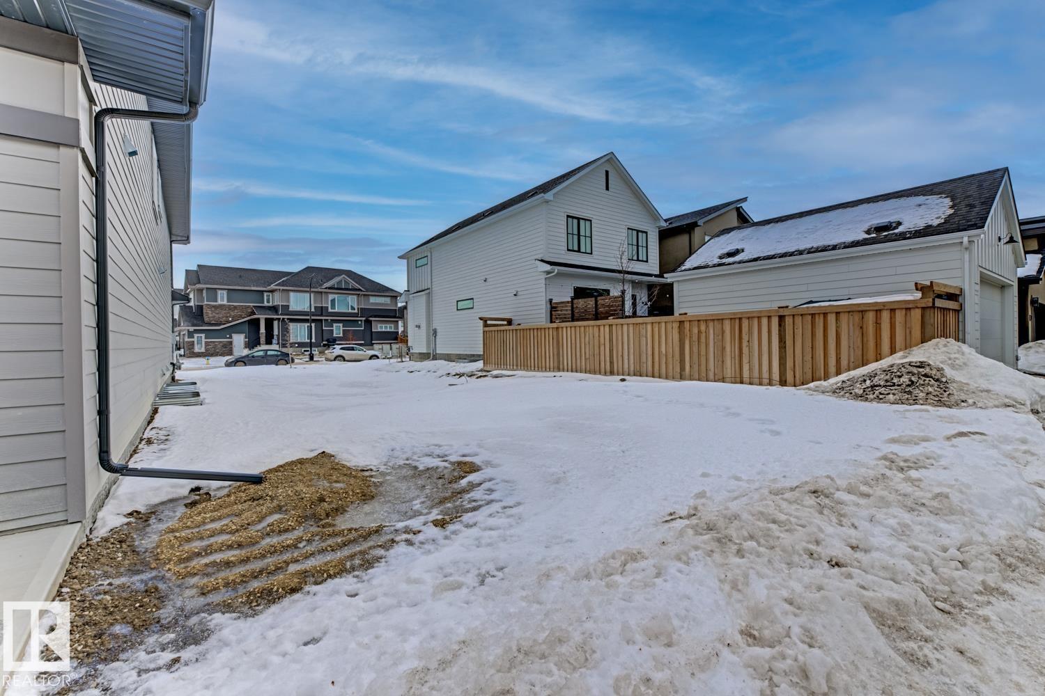 6706 Crawford Wy Sw, Edmonton, Alberta  T6W 4L7 - Photo 6 - E4470699