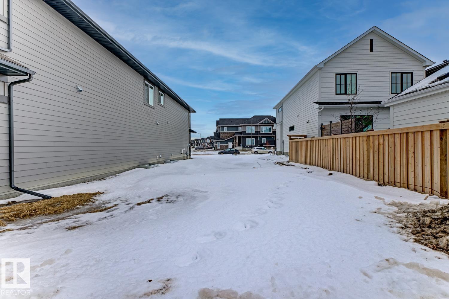 6706 Crawford Wy Sw, Edmonton, Alberta  T6W 4L7 - Photo 5 - E4470699