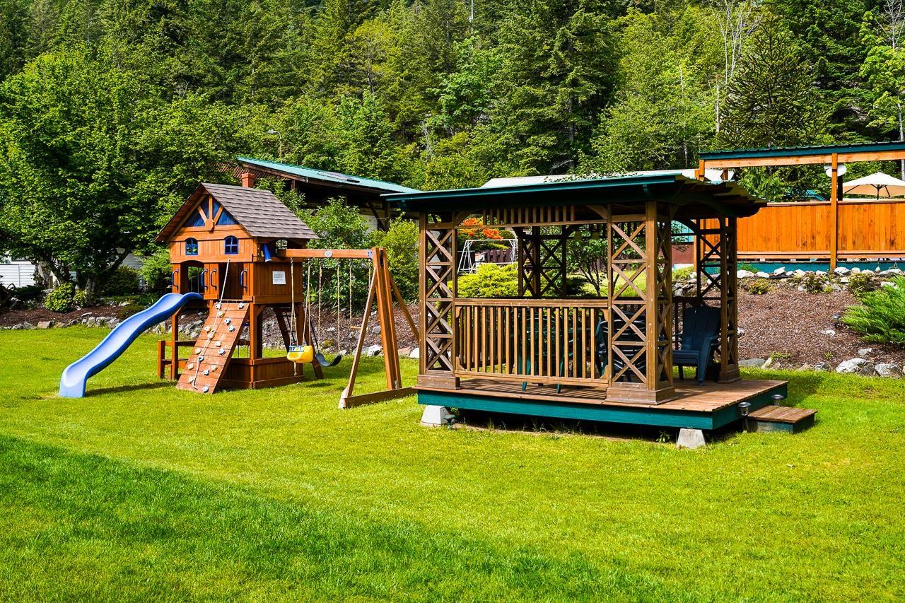 23 30860 Trans Canada Highway, Yale 