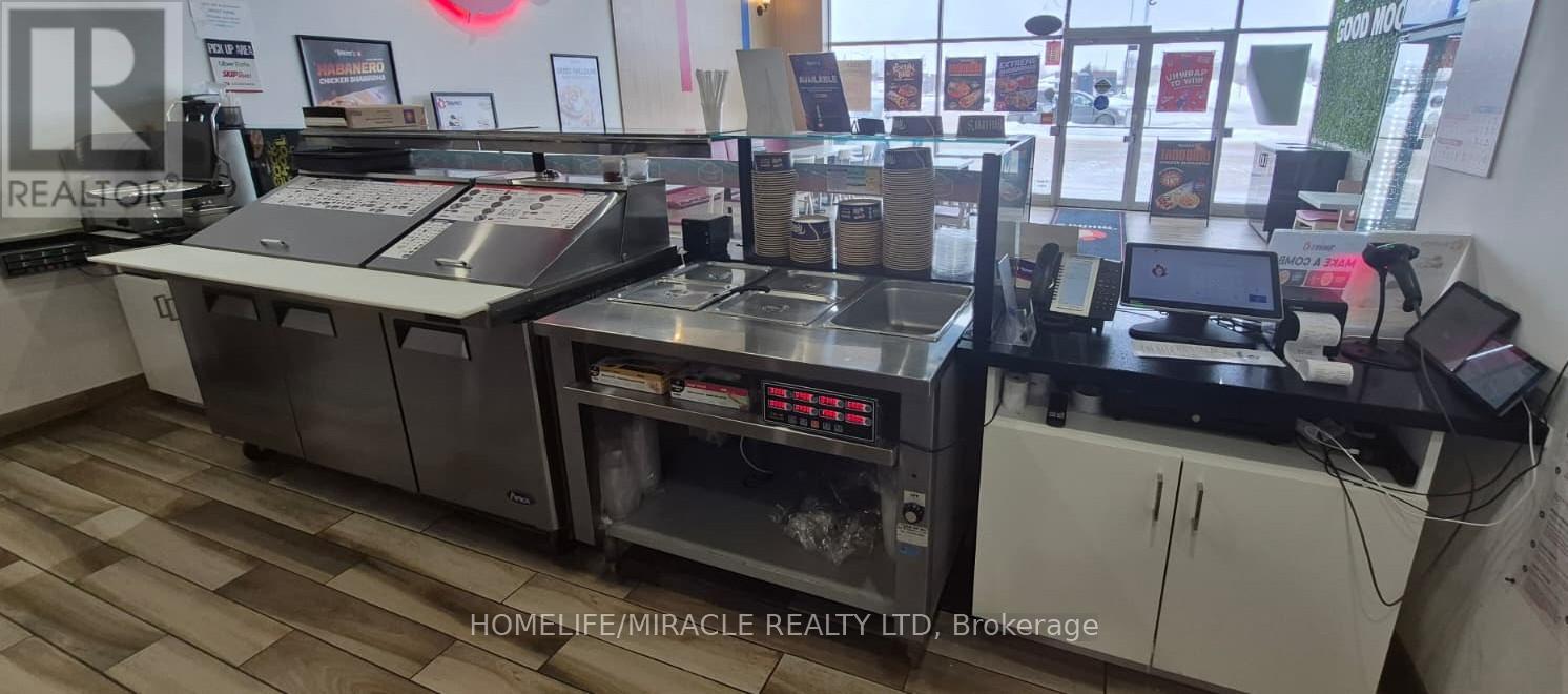 3 - 581 Huron Street, Stratford, Ontario  N5A 5T8 - Photo 4 - X12719148