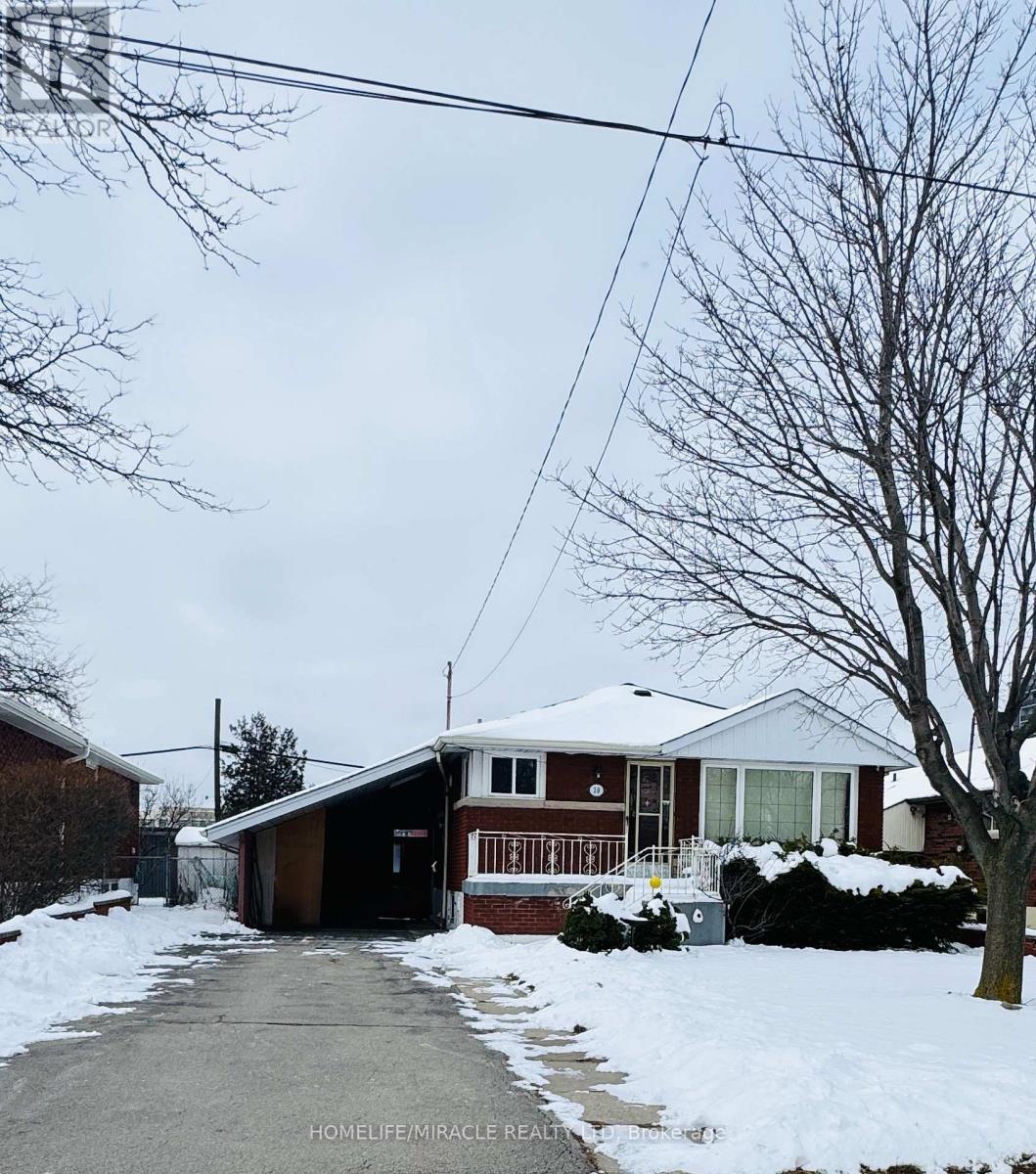 20 TERRACE DRIVE, Hamilton, Ontario
