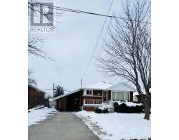 20 TERRACE DRIVE, Hamilton, Ontario