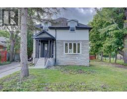 18 RITCHIE AVENUE, Belleville, Ontario