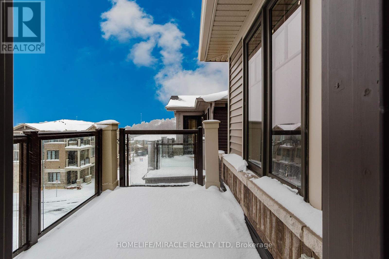 92 - 10 Birmingham Drive, Cambridge, Ontario  N1R 0C6 - Photo 8 - X12719178