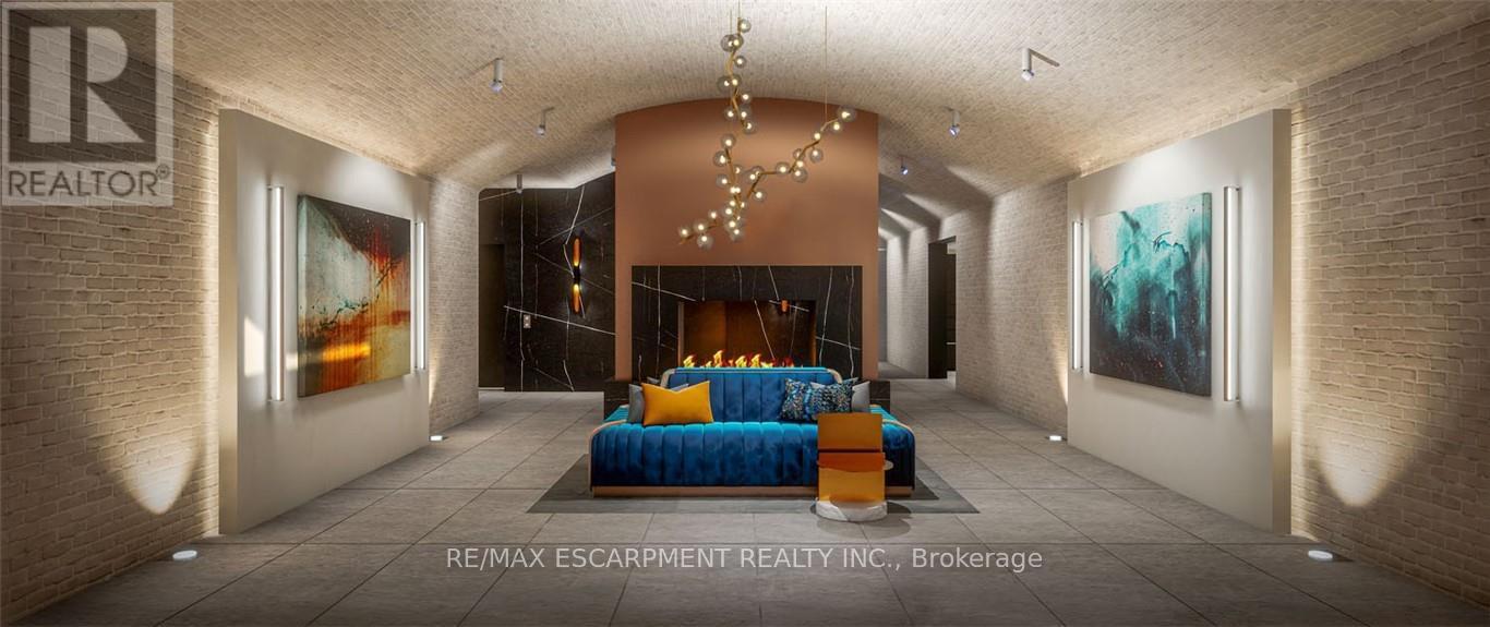 704 - 461 Green Road, Hamilton, Ontario  L8E 0L5 - Photo 3 - X12719212