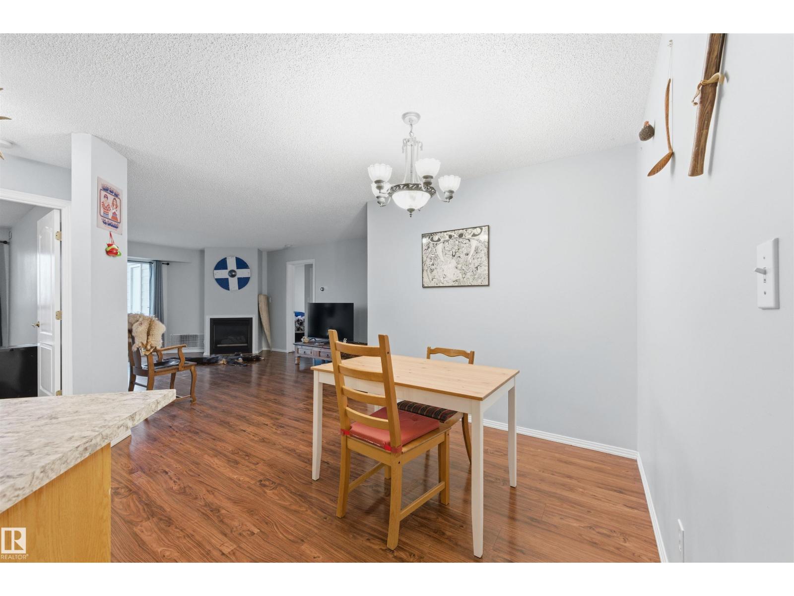 #201 9640 105 St Nw, Edmonton, Alberta  T5K 0Z7 - Photo 11 - E4470700