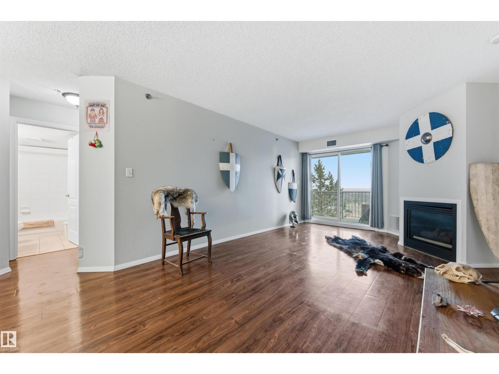 #201 9640 105 St Nw, Edmonton, Alberta  T5K 0Z7 - Photo 12 - E4470700