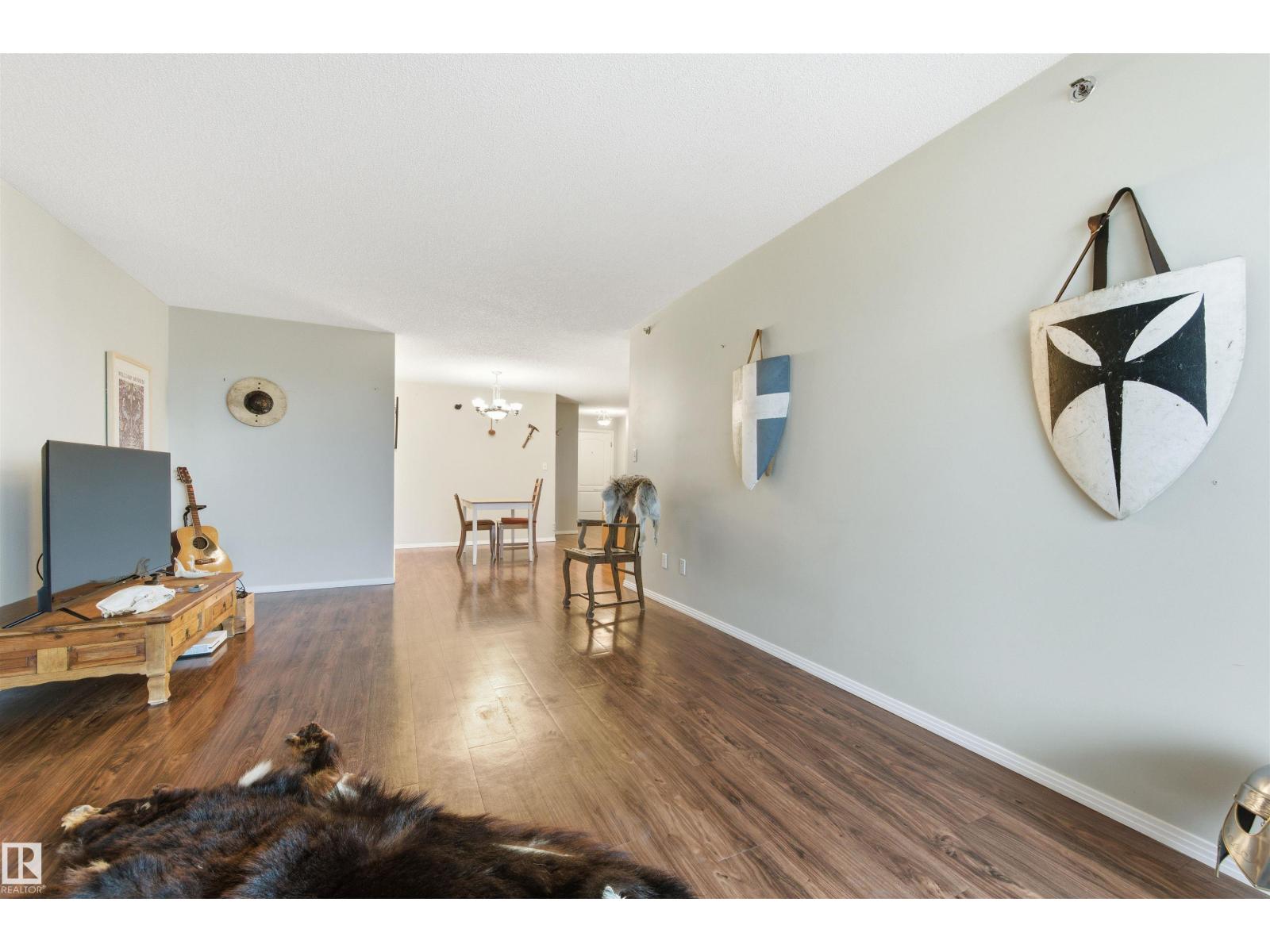 #201 9640 105 St Nw, Edmonton, Alberta  T5K 0Z7 - Photo 13 - E4470700