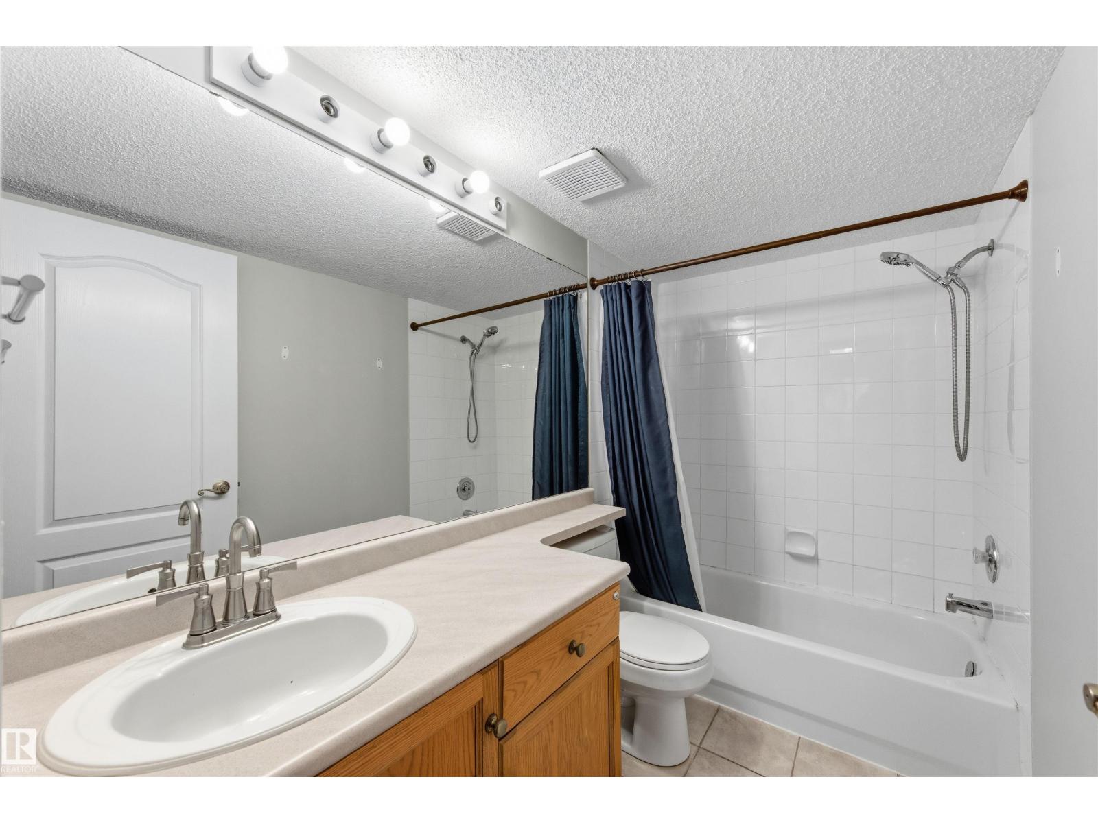 #201 9640 105 St Nw, Edmonton, Alberta  T5K 0Z7 - Photo 14 - E4470700