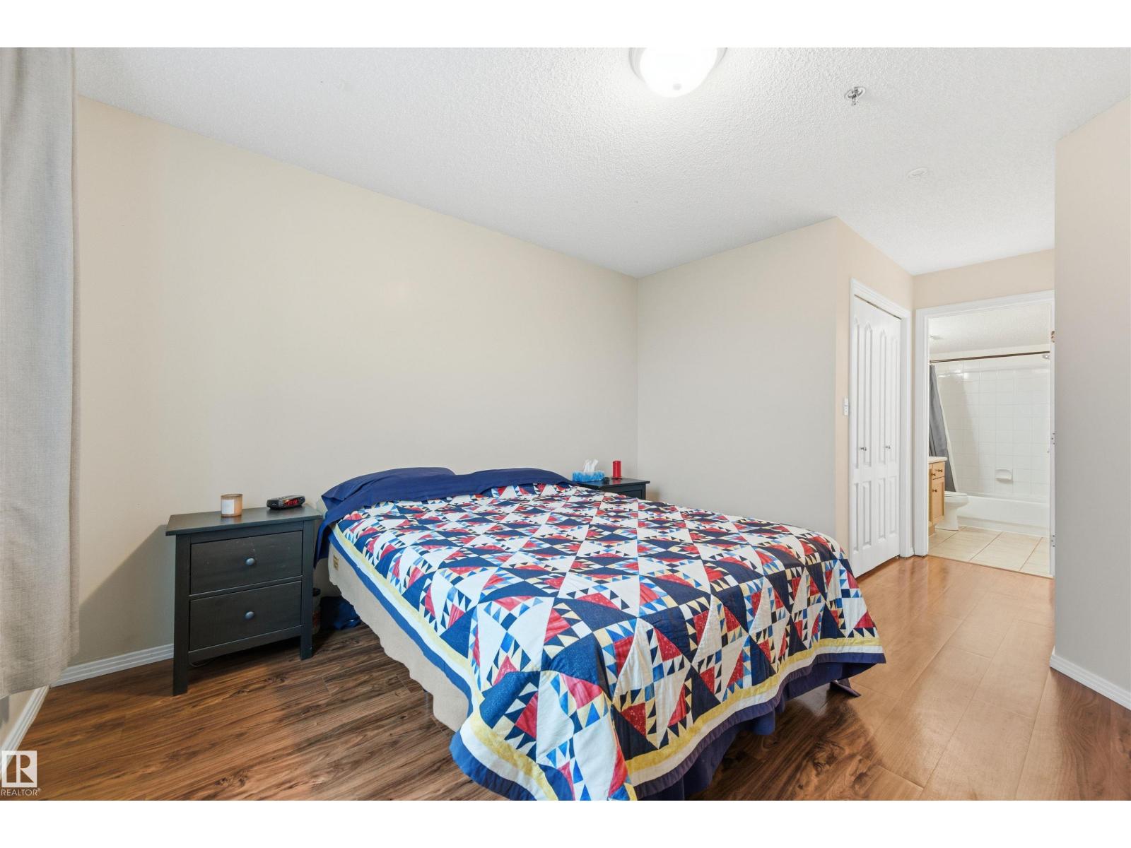 #201 9640 105 St Nw, Edmonton, Alberta  T5K 0Z7 - Photo 16 - E4470700