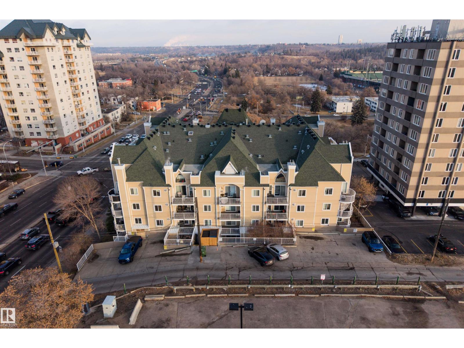 #201 9640 105 St Nw, Edmonton, Alberta  T5K 0Z7 - Photo 24 - E4470700