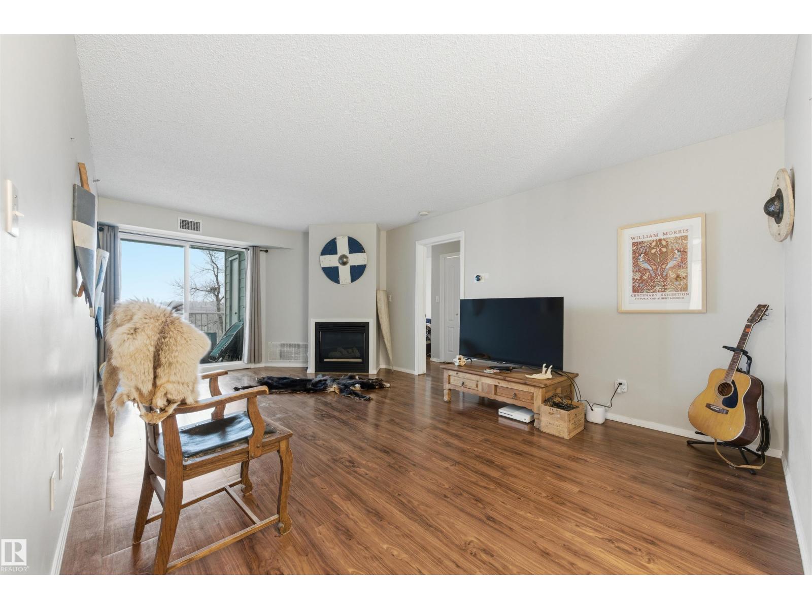 #201 9640 105 St Nw, Edmonton, Alberta  T5K 0Z7 - Photo 8 - E4470700