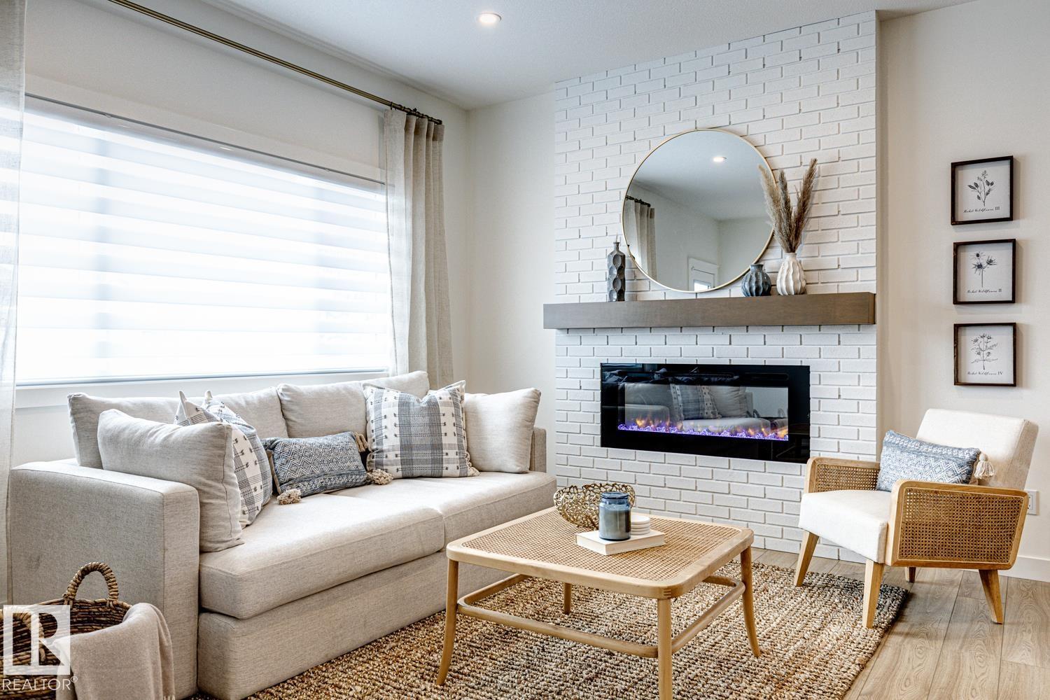 301 Juniper Cv, Leduc, Alberta  T9E 1S7 - Photo 4 - E4469008