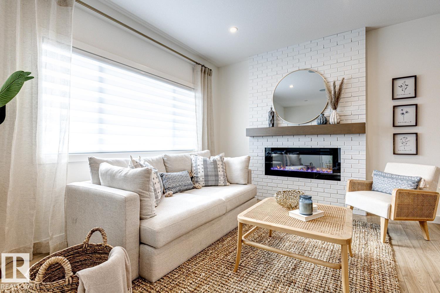 301 Juniper Cv, Leduc, Alberta  T9E 1S7 - Photo 6 - E4469008