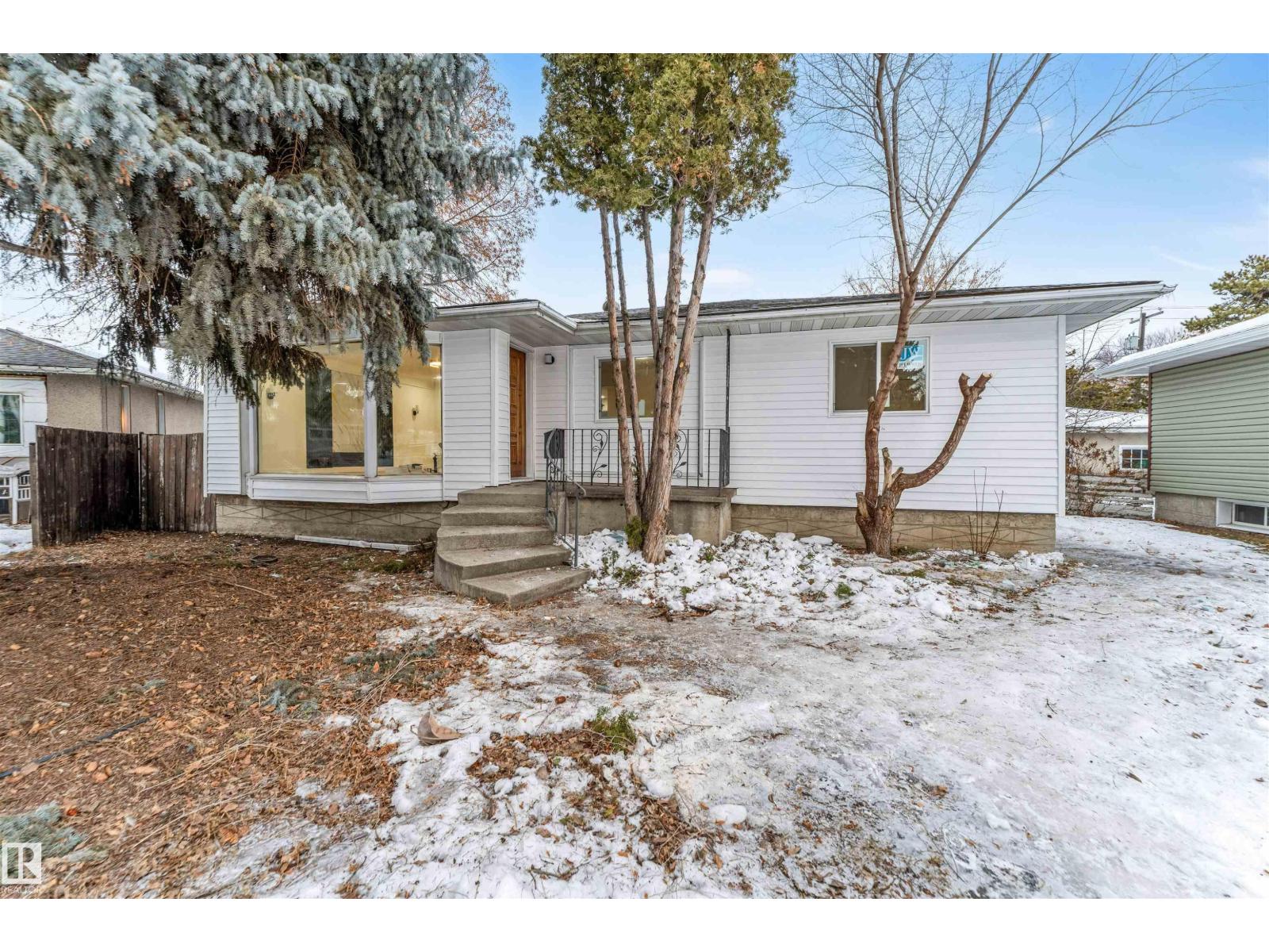 12423 91 ST NW, edmonton, Alberta