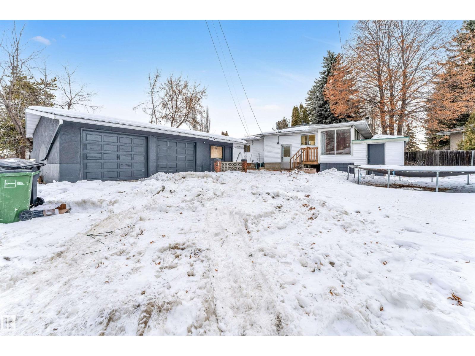 12423 91 St Nw, Edmonton, Alberta  T5B 4C7 - Photo 35 - E4470683