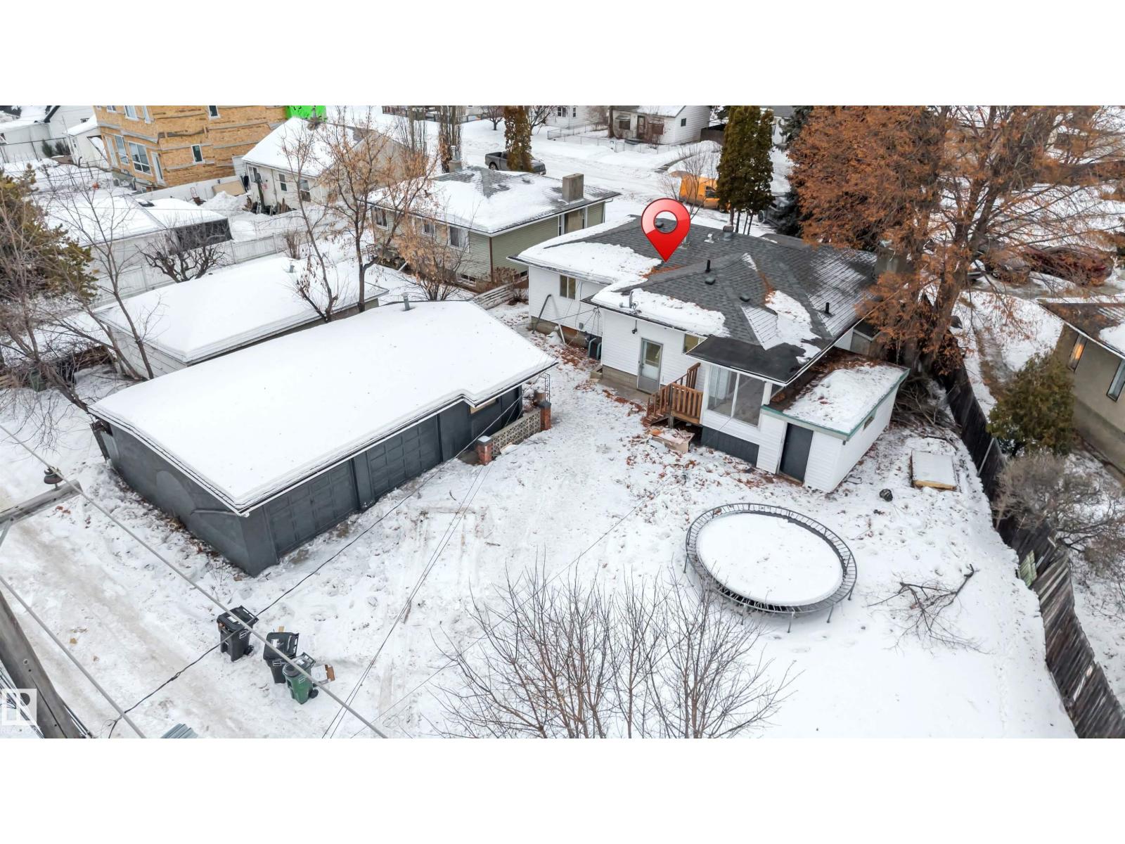 12423 91 St Nw, Edmonton, Alberta  T5B 4C7 - Photo 36 - E4470683