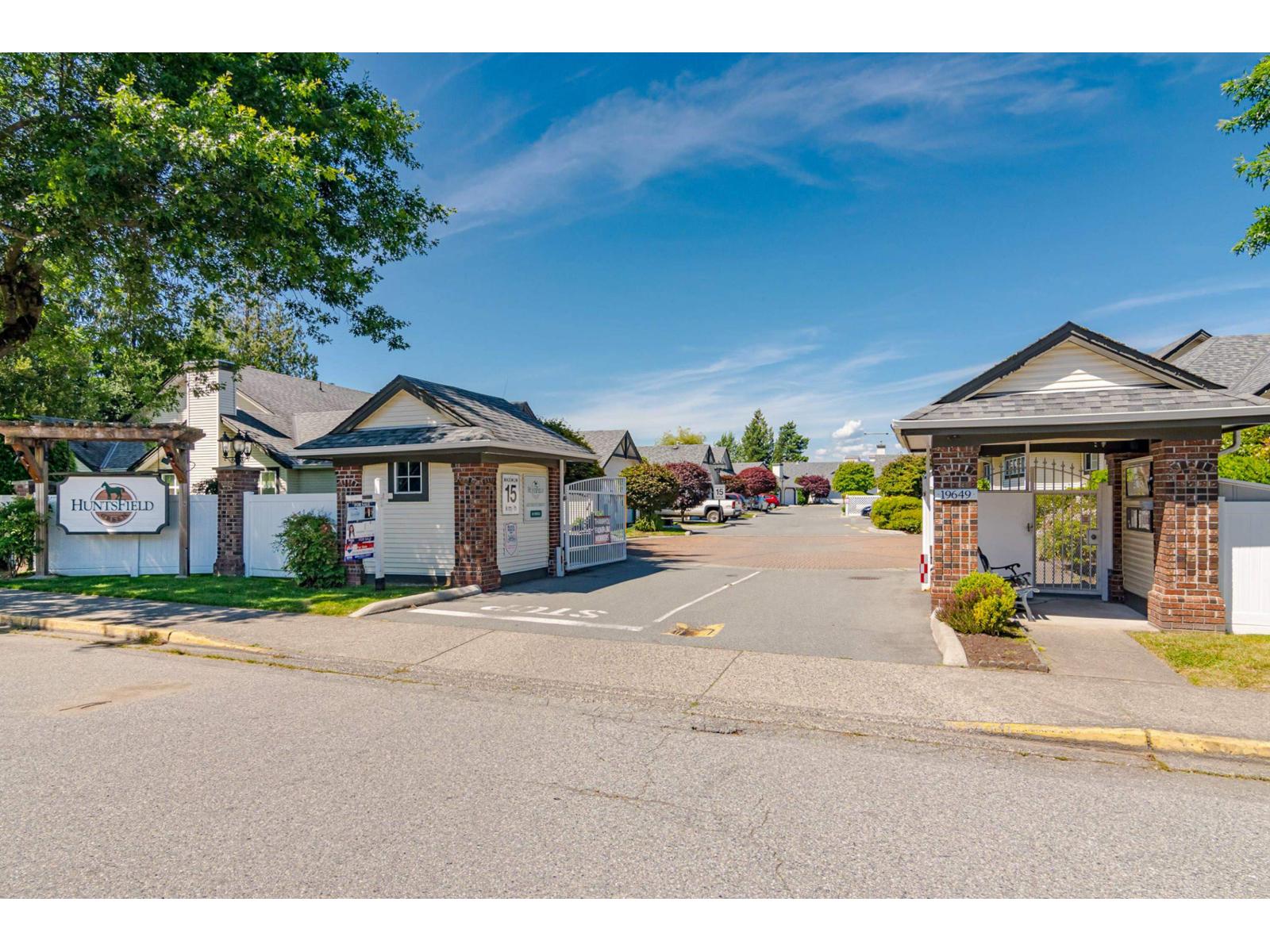 48 19649 53 Avenue, Langley, British Columbia  V3A 8C5 - Photo 31 - R3081796