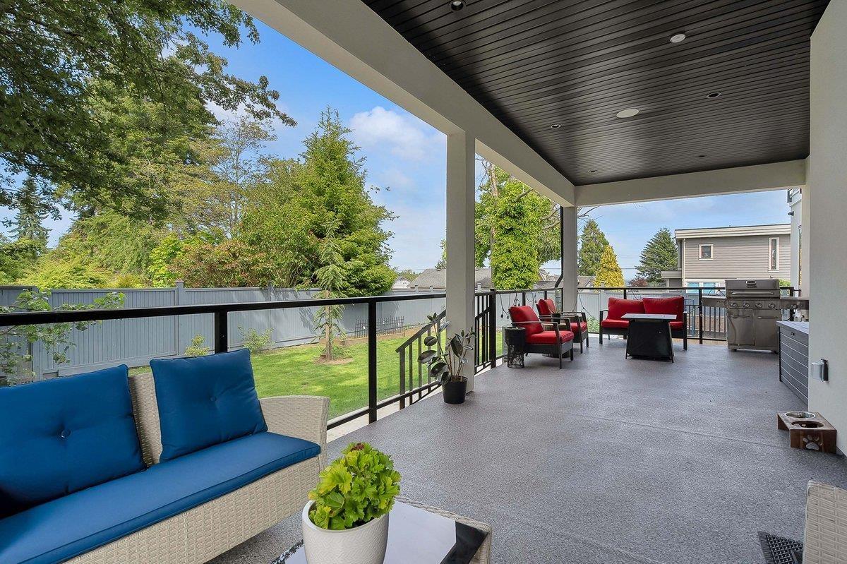 15671 Roper Avenue, White Rock, British Columbia  V4B 2G9 - Photo 22 - R3082078