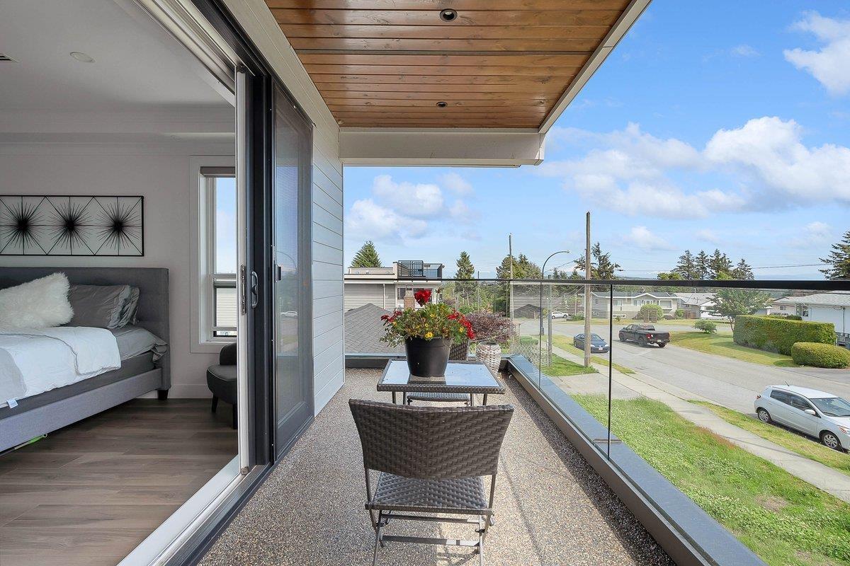 15671 Roper Avenue, White Rock, British Columbia  V4B 2G9 - Photo 19 - R3082078