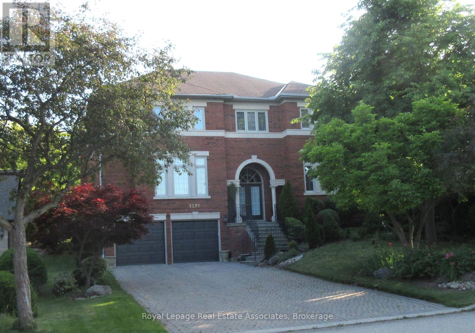 5278 Hilton Court, Mississauga, Ontario  L5M 5B5 - Photo 50 - W12712918