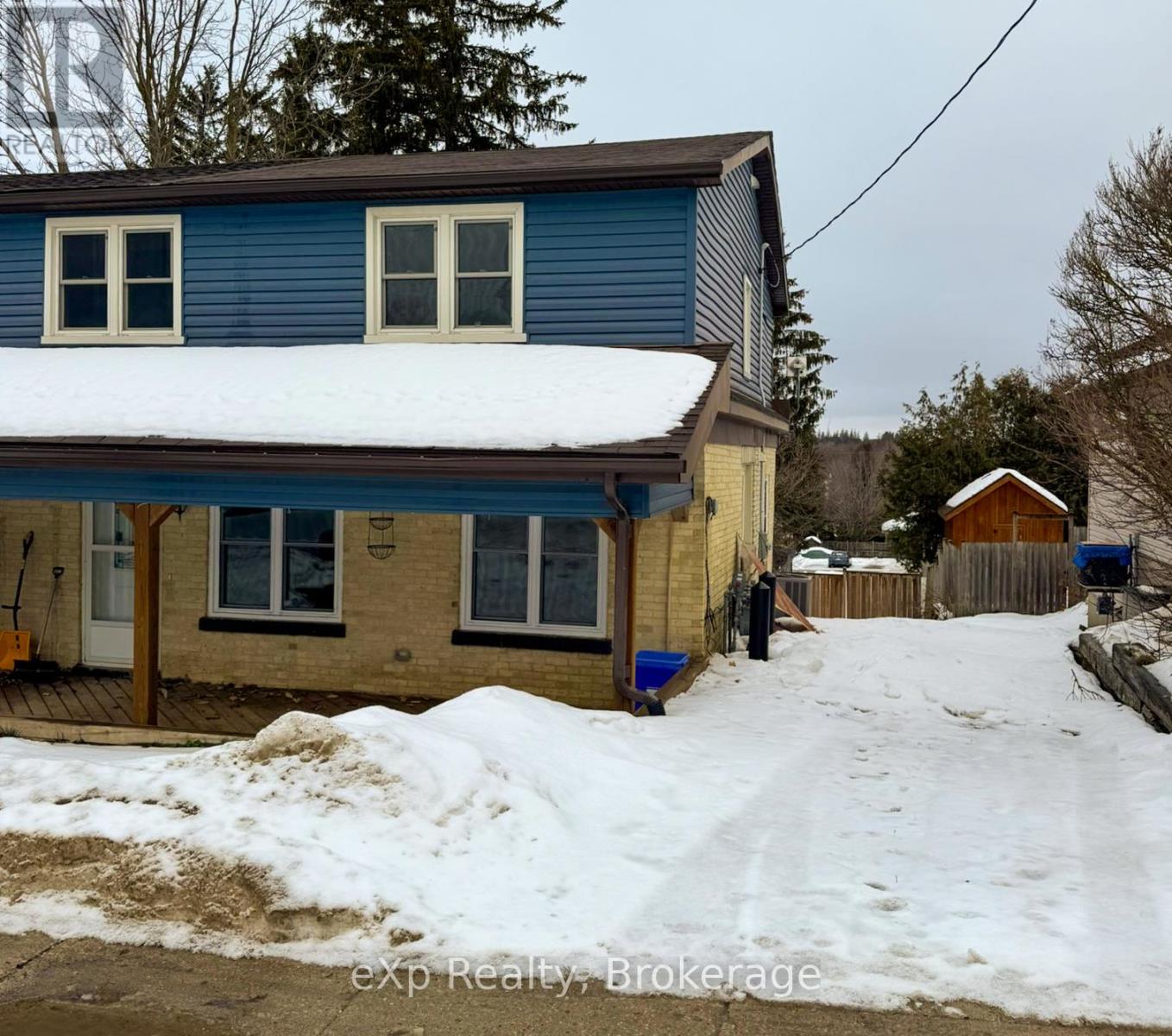 20 High Street, Mapleton, Ontario  N0G 1P0 - Photo 2 - X12719260