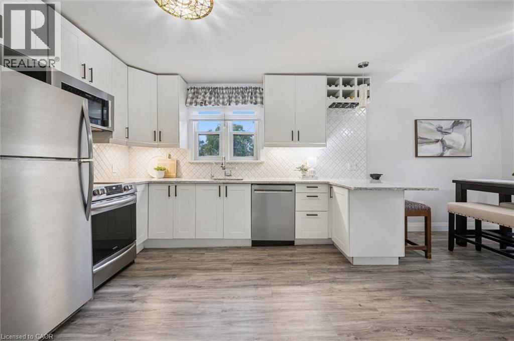 145 Bridgeport Road E, Waterloo, Ontario N2J 2K3 - Photo 13 - 40784969