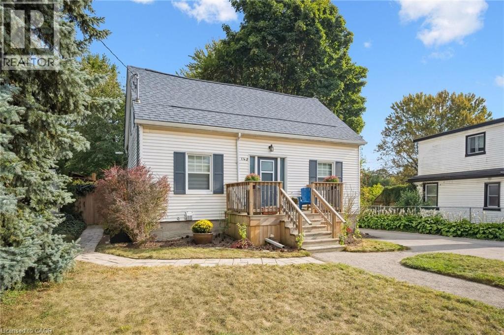 145 Bridgeport Road E, Waterloo, Ontario N2J 2K3 - Photo 4 - 40784969