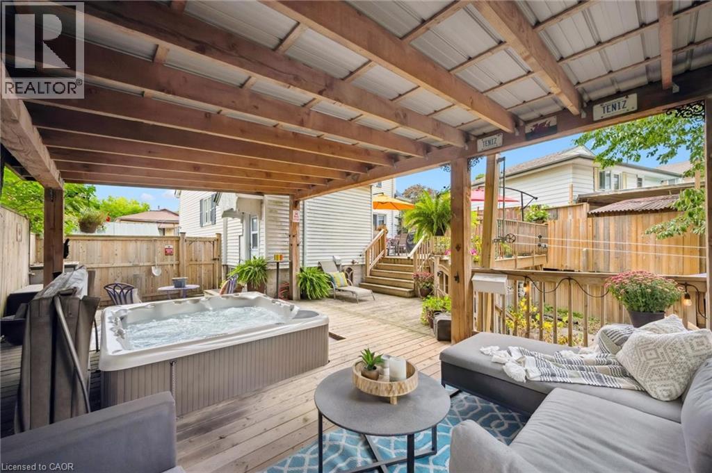 145 Bridgeport Road E, Waterloo, Ontario N2J 2K3 - Photo 35 - 40784969